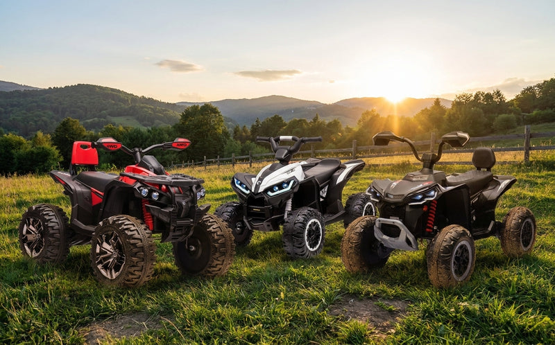 ATVs
