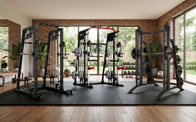 Strength & Training